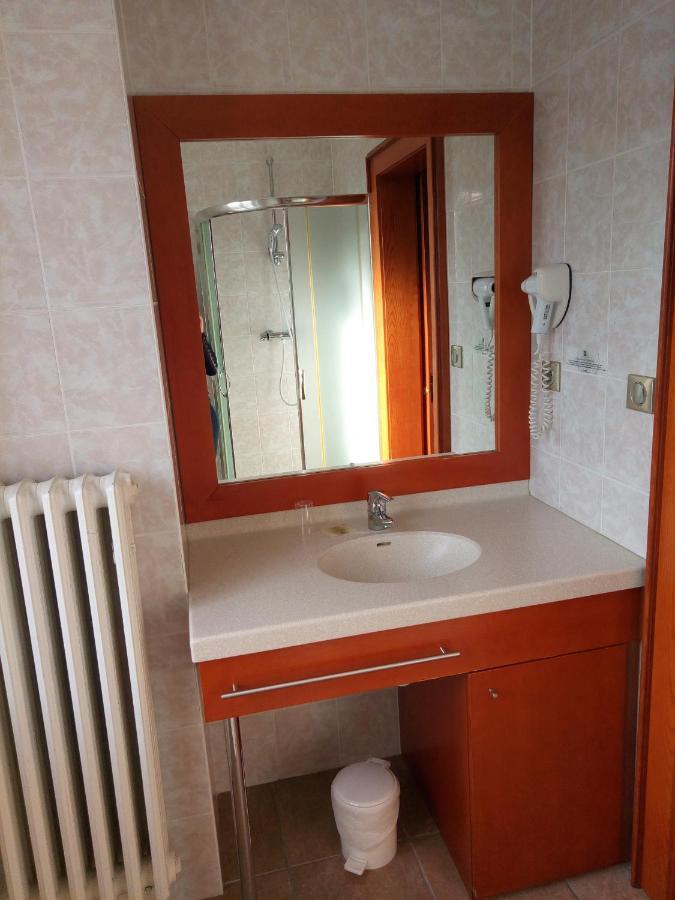 Hotel Restaurant Le Bristol Niederbronn-les-Bains Bagian luar foto